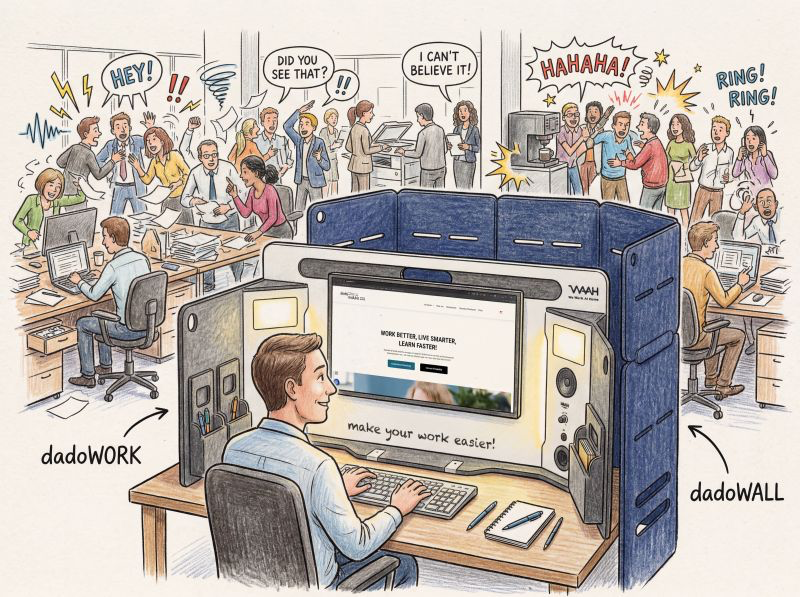 #deepwork