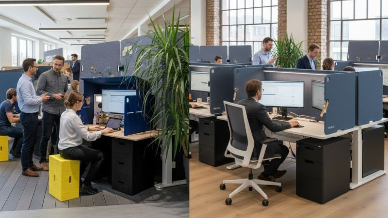 Souveränität in jeder Umgebung: „Upskill your Skills“